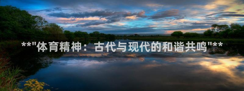 一竞技官方正版app集团logo：**\