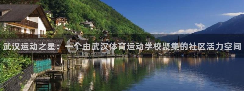 一竞技官网下载招商电话号码查询是多少：武汉运动之星：一个由武