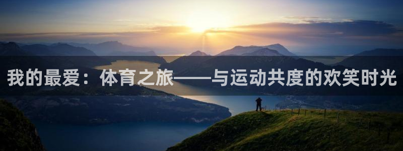  一竞技平台提现不出：我的最爱：体育之旅——与运动共度的欢笑时